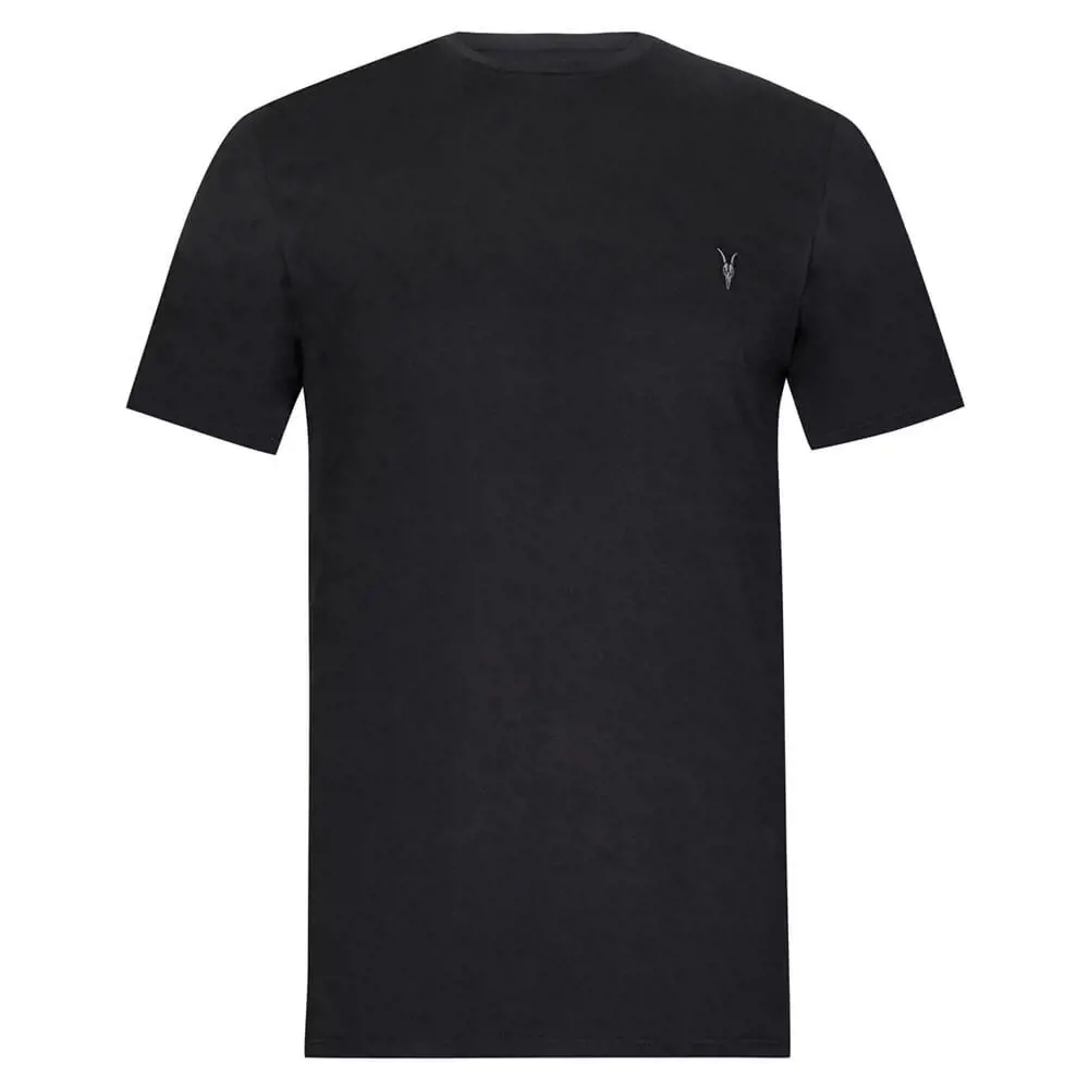 AllSaints Men's Brace Tonic Crew T-Shirt